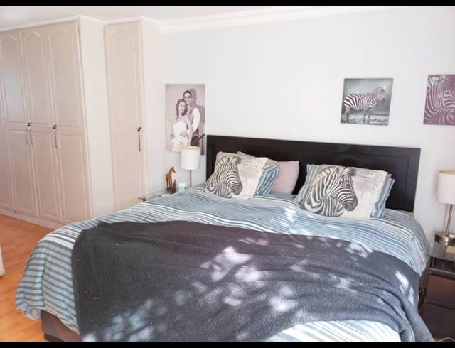 2 BEDROOM TOWNHOUSE FOR SALE IN BASSONIA